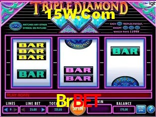 Brbet Casino
