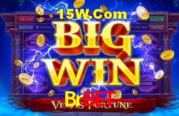 Provedores de Jogos Brbet
