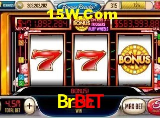 Recursos de Bônus Brbet