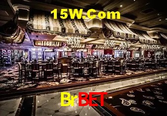 Experiência VIP Brbet