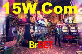 Live Casino Brbet