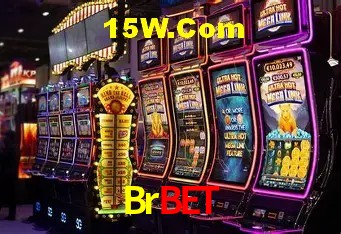 Estatísticas do Jogo Brbet