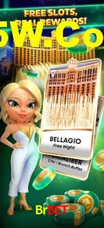 Welcome Bonus Brbet